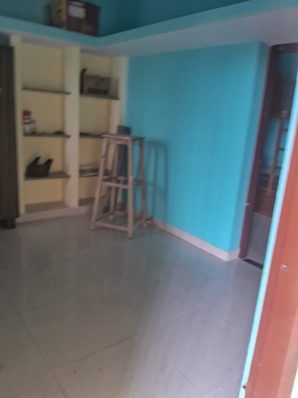 Lift Facilities Available For All Residents