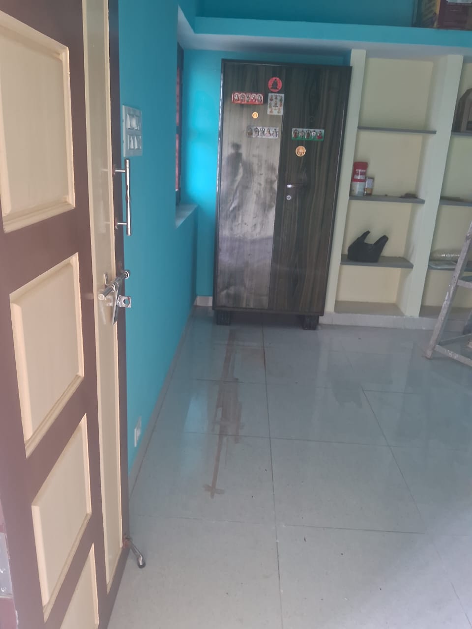 Wifi Facilities Available