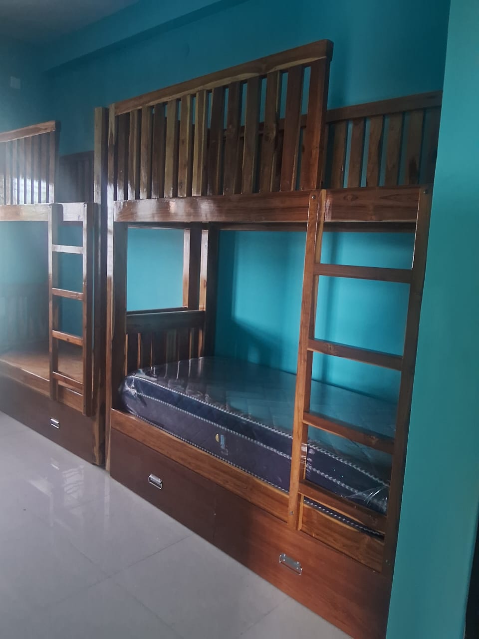 Toilet Facilities Available 