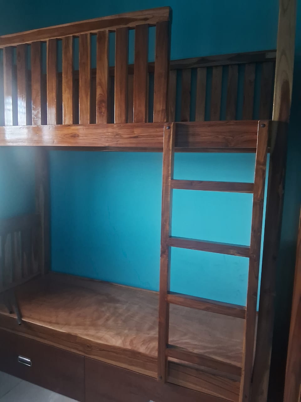 Drinking Water Facilities Available In Every Floor