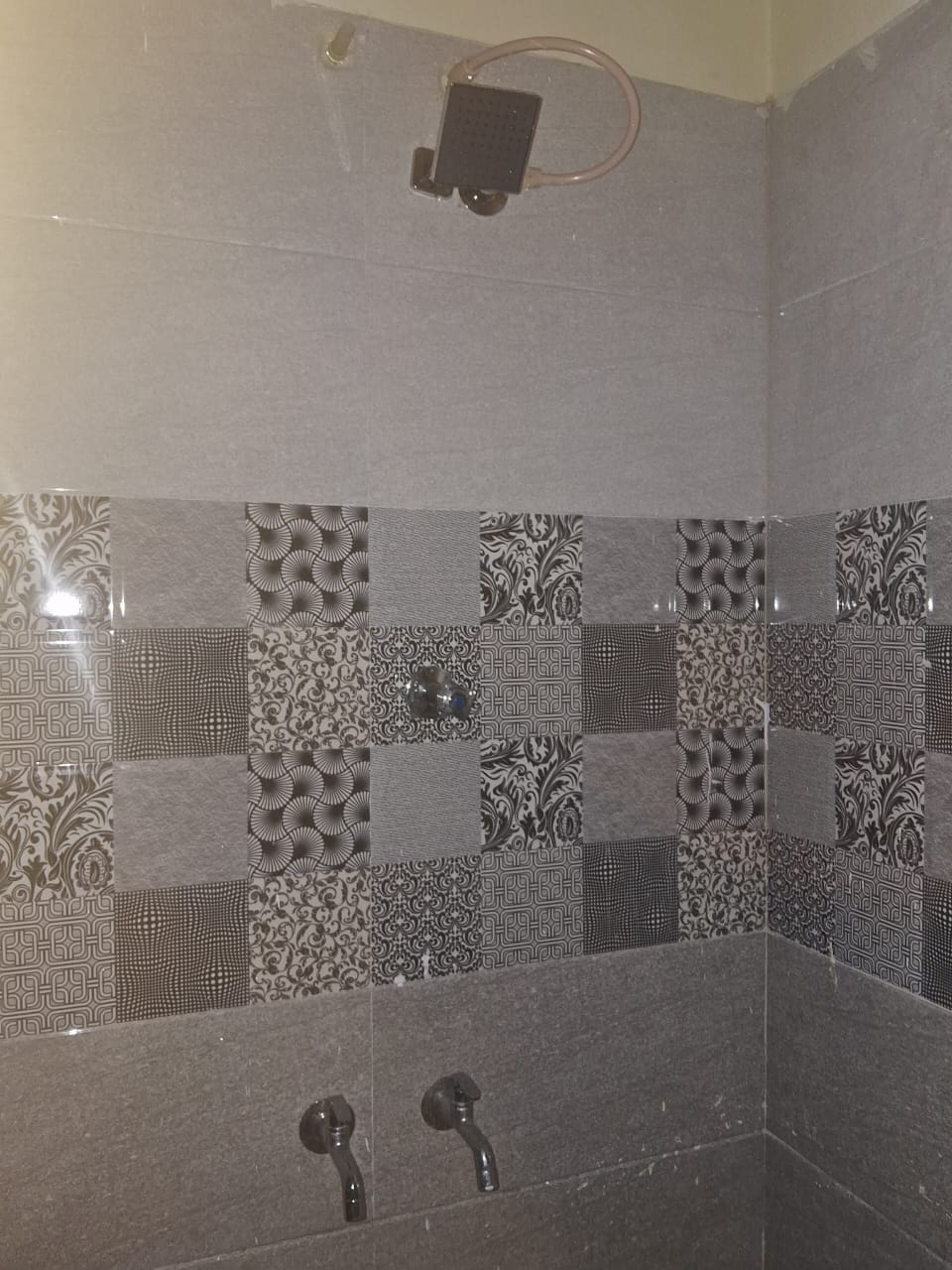 Refridgerator Available For Residents In Each Floor