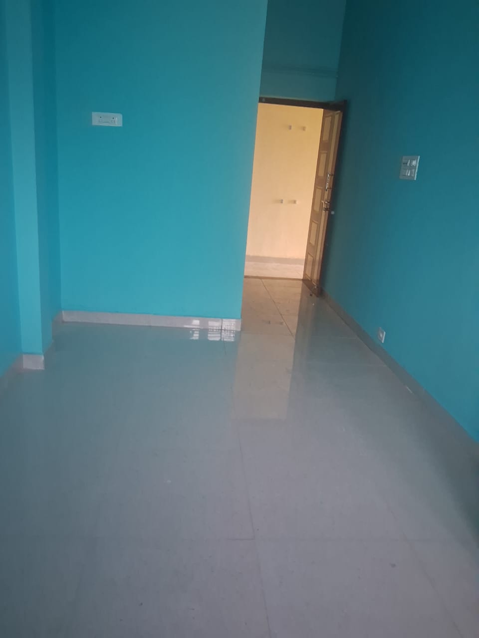 Refridgerator Available For Residents In Each Floor