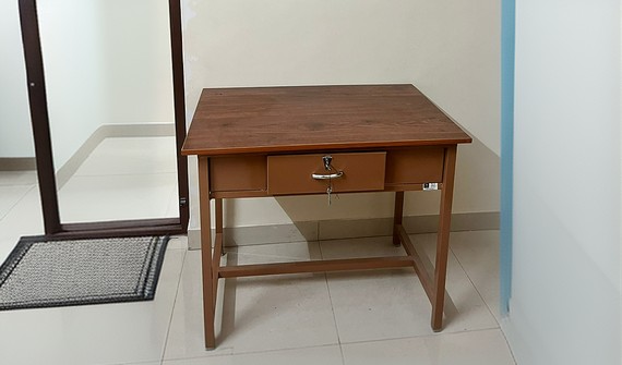 Study Friendly Women's Hostel